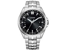シチズン シチズンコレクション エコ・ドライブ電波時計 wena 3 搭載  