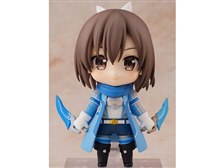 KADOKAWA ねんどろいど 痛いのは嫌なので防御力に極振りしたいと思い