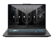 ASUS TUF Gaming F17 FX706HM FX706HM-HX073T 価格比較 - 価格.com