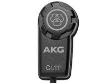 AKG C411 L 価格比較 - 価格.com