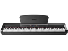 Alesis 電子ピアノ prestige ALESIS ALESIS Prestige 価格比較 - 価格.com