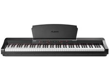 Amazon.com: Alesis Prestige Artist - 88 Key Digital Piano