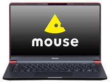 マウスコンピューター mouse X4-R5-KK-L-B 価格.com限定 Ryzen 5 4600H