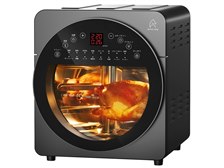 【未使用に近い中古】エペイオス Epeios ノンフライオーブン CP247A EPEIOS CP247A 価格比較 - 価格.com