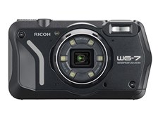 リコー RICOH WG-7 [ブラック] 価格比較 - 価格.com