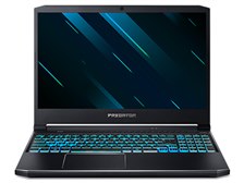 Acer Predator Helios 300 PH315-53-F76Y6 価格比較 - 価格.com