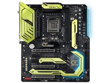 オーディオ用と称するPCを組み立てるゾー。』 ASRock Z590 OC Formula