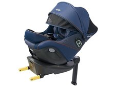 【綺麗】アップリカ クルリラビッテ プロテクト ISOFIX R129 新生児 ほぼ未使用 アップリカ クルリラビッテ プロテクト ISOFIX R129