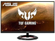 ASUS TUF Gaming VG249Q1R [23.8インチ ブラック] 価格比較 - 価格.com