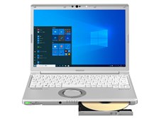 Panasonic - パナソニック CF-SV1KFNCR SIMフリー 概要 FVシリーズ（インテル®Core™ Ultra 5 プロセッサー搭載