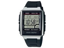 カシオ ウェーブセプター WV-59R-1AJF 価格比較 - 価格.com