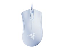 Razer DeathAdder Essential RZ01-03850200-R3M1 [ホワイト] 価格比較