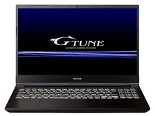 マウスコンピューター G-Tune P5-H-KK 価格.com限定 Core i7 10750H