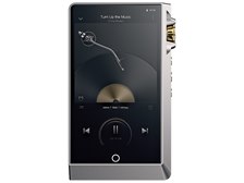 ポータブルオーディオ　カイン ハイレゾポータブルプレーヤー N6ii-Ti (R-2R Titanium Limited Edition) (状態：本体・保護ケース・外箱状態難) カイン N6ii-Ti R-2R チタニウム・リミテッドエディション [64GB