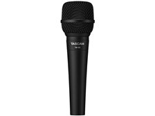 TASCAM TM-82 ダイナミックマイク 4本セット TM-82 | Dynamic Stage Microphone | TASCAM - United States