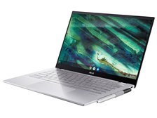 ASUS Chromebook Flip C436FA C436FA-ENG 価格比較 - 価格.com