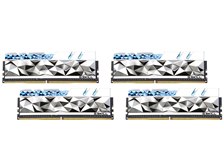 G.Skill F4-3600C16Q-64GTESC [DDR4 PC4-28800 16GB 4枚組] 価格比較