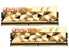 G.Skill F4-3600C14D-32GTEGA [DDR4 PC4-28800 16GB 2枚組] 価格比較 