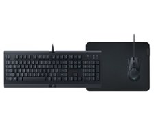 Razer Level Up Bundle RZ85-02742100-B3J1 価格比較 - 価格.com