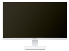 グリーンハウス GH-LCW24L 23.8インチモニター ホワイト ワイド | GH-LCW24Lシリーズ | GREEN HOUSE グリーンハウス