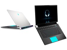 Dell ALIENWARE x17 R1 スプレマシー Core i9 11980HK・32GB