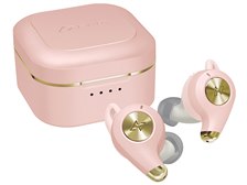 プレシードジャパン AVIOT TE-D01q-PK [ピンククオーツ] 価格比較