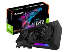 GIGABYTE GV-N307TAORUS M-8GD [PCIExp 8GB] 価格比較 - 価格.com