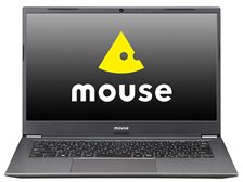 マウスコンピューター mouse C4-H-KK 価格.com限定 8GBメモリ/512GB