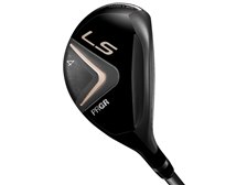 プロギア LS U4 UT Speeder EVOLUTION FOR PRGR 楽天市場】【中古】 プロギア LS U4 ユーティリティ UT Speeder