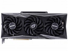 レビュー高評価商品 Ti 3080 RTX iGame Colorful Vulcan 価格 12GB] [PCIExp 12G OC グラフィックボード・グラボ・ビデオカード