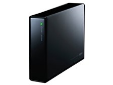 ロジテック LHD-EN80U3WS [ブラック] レビュー評価・評判 - 価格.com