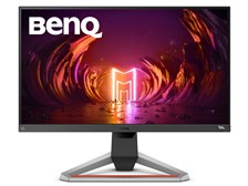 モニターアームのスペーサーについて』 BenQ MOBIUZ EX2510S [24.5