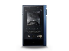 Astell&Kern KANN ALPHA AK-KANN-ALPHA-UB [64GB Urbanely Blue