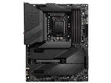 MSI MEG Z590 UNIFY オークション比較 - 価格.com