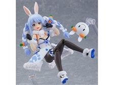 マックスファクトリー figma 兎田ぺこら オークション比較 - 価格.com