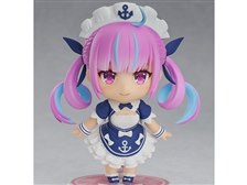 グッドスマイルカンパニー ねんどろいど 湊あくあ オークション