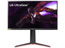 チョさん様専用】LG UltraGear 27GP83B-B-