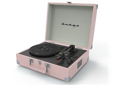 ONKYO Onkyo Classic Series OCP-01(P) [シェルピンク] 価格比較