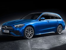 Cクラスステーションワゴン メルセデス ベンツ 中古車の相場情報 価格 Com