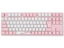 VARMILO Sakura JIS MA92 桜軸 [Pink] 価格比較 - 価格.com