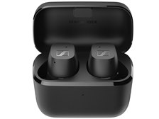 ゼンハイザー CX True Wireless [BLACK] レビュー評価・評判 - 価格.com