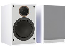 モニターオーディオ Monitor 100 MONITOR100B/WH [White ペア