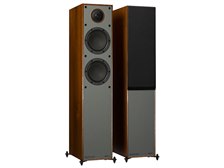 モニターオーディオ Monitor 200 MONITOR200B/WN [Walnut ペア