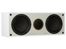 モニターオーディオ Monitor C150 MONITOR C150B/WH [White 単品] 価格