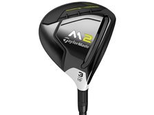 名器‼️テーラーメイド M2（2019） フェアウェイウッド 5W テーラーメイド M2 フェアウェイウッド 2019年モデル #5 [TM