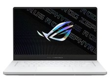 ジャンクASUS Zephyrus G15 GA503QS-R9R3080W ASUS ROG Zephyrus G15 GA503QR GA503QR-R9R3070W [ムーンライト