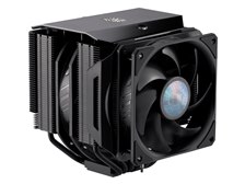 COOLER MASTER MasterAir MA624 Stealth MAM-D6PS-314PK-R1 [ブラック