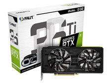 Palit RTX 3060ti 非LHR　【即日発送】