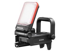 Panasonic EXENA Lシリーズ LEDマルチライト　赤 パナソニック EXENA 充電LEDマルチライト EZ1L31T-R [赤] 価格比較