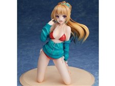 ホビーストック ようこそ実力至上主義の教室へ 1/6 軽井沢恵 水着 ver. 価格比較 - 価格.com